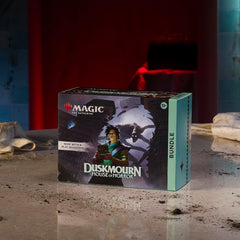 Magic: The Gathering MTG TCG: Duskmourn: House of Horror Bundle Card Game Wizards of the Coast