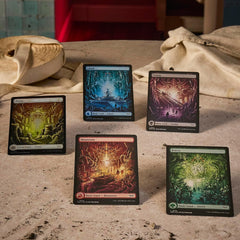 Magic: The Gathering MTG TCG: Duskmourn: House of Horror Bundle Card Game Wizards of the Coast