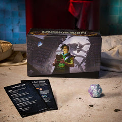 Magic: The Gathering MTG TCG: Duskmourn: House of Horror Bundle Card Game Wizards of the Coast