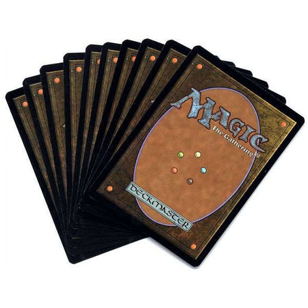 Magic: The Gathering TCG: Foundations - Play Booster Pack Card Game Wizards of the Coast