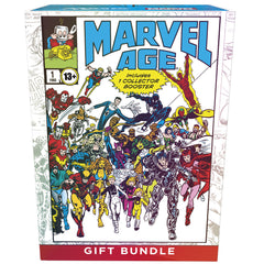 Magic: The Gathering TCG: Marvel Super Heroes Gift Bundle Card Game Wizards of the Coast