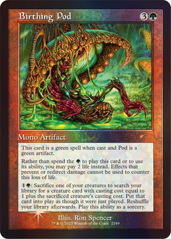 Magic: the Gathering TCG: Secret Lair - Back in My Day! (Traditional Foil Edition)