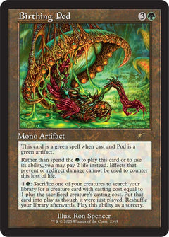 Magic: the Gathering TCG: Secret Lair - Back in My Day! (Non-Foil)