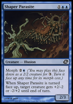 Magic the Gathering: Planar Chaos Theme Deck - Ixidor's Legacy Card Game Wizards of the Coast