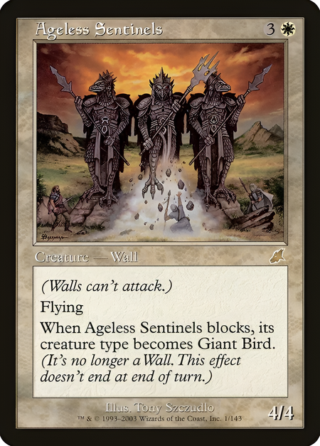 Magic the Gathering: Scourge Theme Deck - Storm Surge Card Game Wizards of the Coast