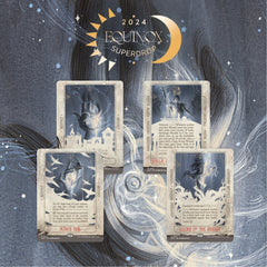 Magic the Gathering: Secret Lair Artist Series: Rovina Cai - Rainbow Foil Card Game Wizards of the Coast