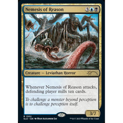 Magic the Gathering: Secret Lair: Artist Series Ryan Alexander Lee Card Game Wizards of the Coast