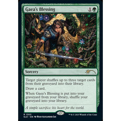 Magic the Gathering: Secret Lair: Artist Series Ryan Alexander Lee Card Game Wizards of the Coast