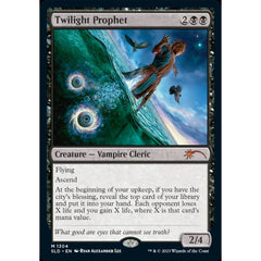 Magic the Gathering: Secret Lair: Artist Series Ryan Alexander Lee Card Game Wizards of the Coast