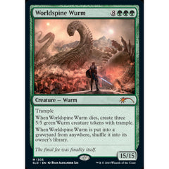 Magic the Gathering: Secret Lair: Artist Series Ryan Alexander Lee Card Game Wizards of the Coast