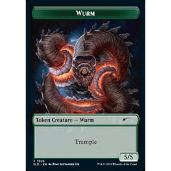 Magic the Gathering: Secret Lair: Artist Series Ryan Alexander Lee Card Game Wizards of the Coast