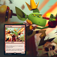 Magic the Gathering: Secret Lair Explosion Sounds Card Game Wizards of the Coast