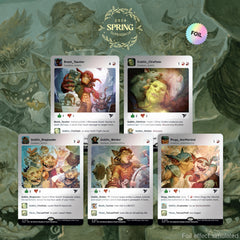 Magic the Gathering: Secret Lair Goblingram Foil Card Game Wizards of the Coast