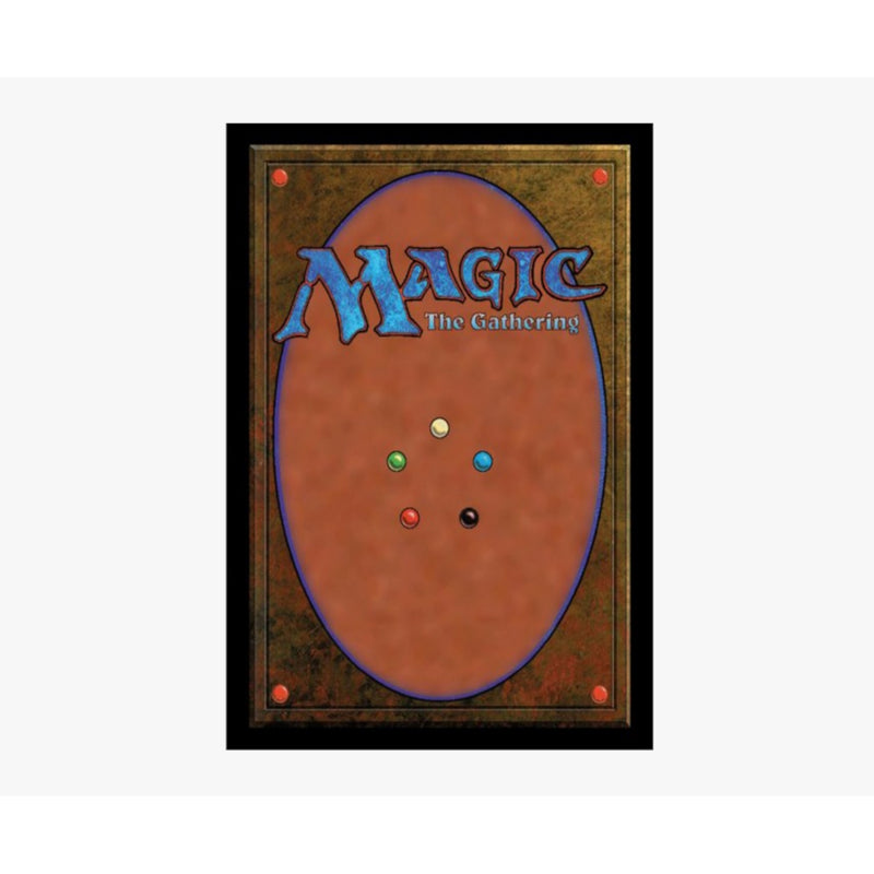 Magic the Gathering: Secret Lair Ignoble Hierarch - Rainbow Foil Card Game Wizards of the Coast