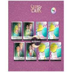 Magic the Gathering Secret Lair - Secret Lair High: Class of 87 - Rainbow Foil Card Game Wizards of the Coast