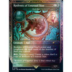 Magic the Gathering TCG: Secret Lair The Princess Bride - FOIL Edition Card Game Wizards of the Coast