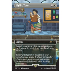 Magic the Gathering: Secret Lair x Fallout: S.P.E.C.I.A.L. Card Game Wizards of the Coast