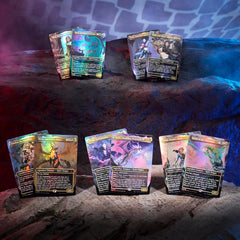 Magic the Gathering TCG: Tarkir Dragonstorm Commander Decks - Set of 5 Decks Card Game Wizards of the Coast