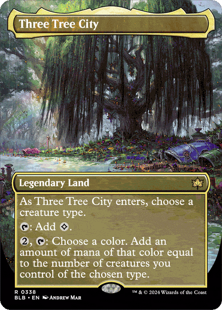 Magic: The Gathering TCG: Bloomburrow - Play Booster Pack Card Game Wizards of the Coast