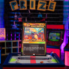 Magic: The Gathering TCG: Secret Lair Arcade Racers (Foil) Card Game Wizards of the Coast