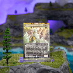 Magic: The Gathering TCG: Secret Lair Featuring: Mitsuhiro Arita (Foil) Card Game Wizards of the Coast
