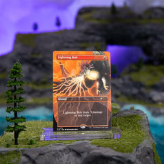 Magic: The Gathering TCG: Secret Lair Featuring: Mitsuhiro Arita (Foil) Card Game Wizards of the Coast