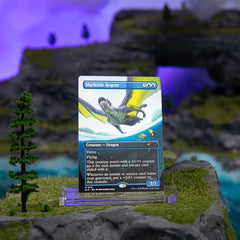 Magic: The Gathering TCG: Secret Lair Featuring: Mitsuhiro Arita (Foil) Card Game Wizards of the Coast