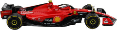 Maisto Tech: Formula RC Racing Red Bull - Carlos Sainz 55 (SF23) 1:10 Scale Toys & Games Maisto Tech
