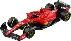 Maisto Tech: Formula RC Racing Red Bull - Carlos Sainz 55 (SF23) 1:10 Scale Toys & Games Maisto Tech