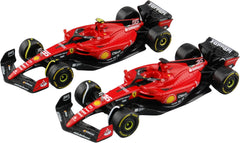 Maisto Tech: Formula RC Racing Red Bull - Carlos Sainz 55 (SF23) 1:10 Scale Toys & Games Maisto Tech