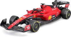 Maisto Tech: Formula RC Racing - Charles Leclerc 16 - SF23 Toys & Games Maisto Tech