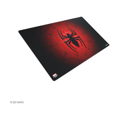 Marvel Champions: Spider-Man Playmat Toys & Games Marvel