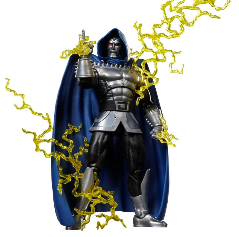 Marvel Legends Series: Marvel Super Heroes Magic: The Gathering - Doctor Doom 2099