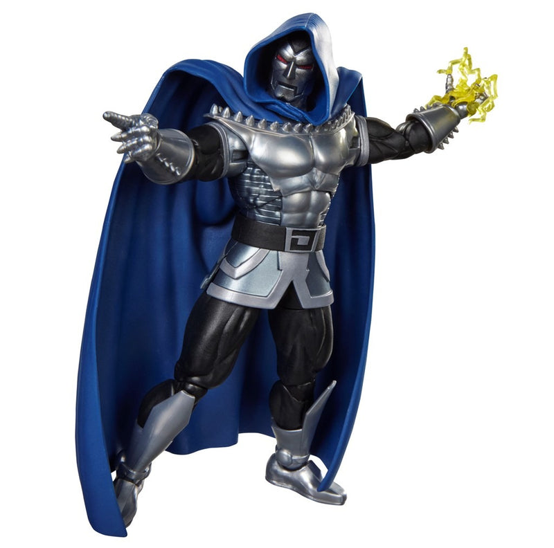 Marvel Legends Series: Marvel Super Heroes Magic: The Gathering - Doctor Doom 2099