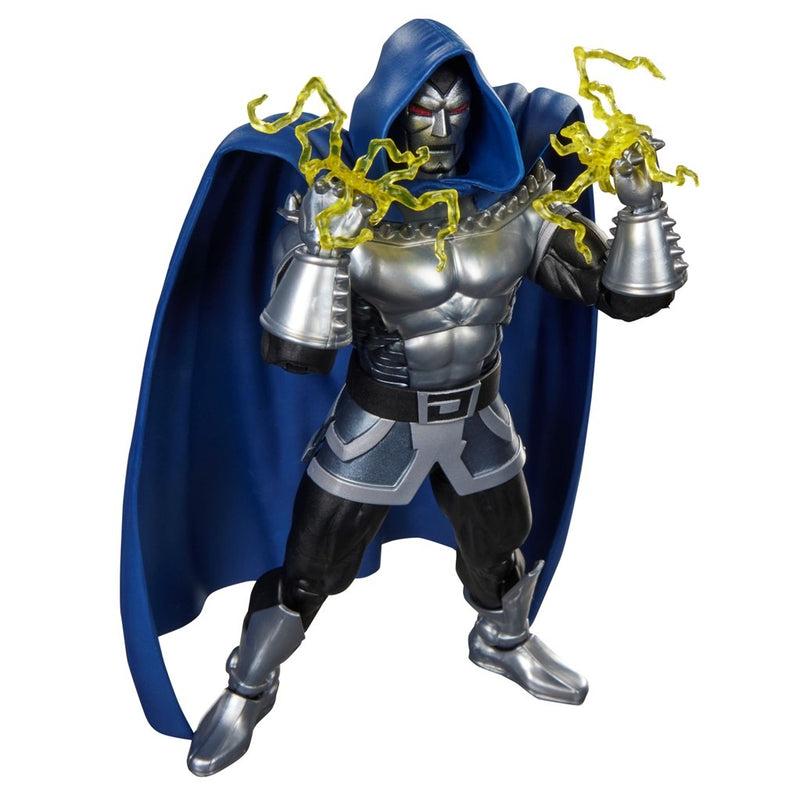 Marvel Legends Series: Marvel Super Heroes Magic: The Gathering - Doctor Doom 2099