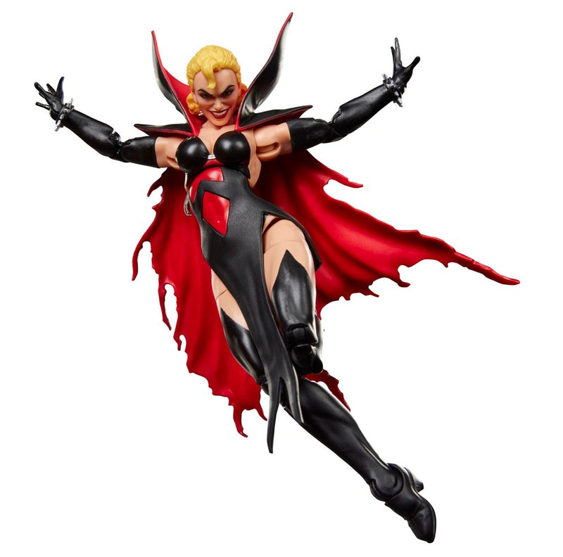 Marvel Legends Series: Marvel Super Heroes Magic: The Gathering - Malice (Sue Storm)