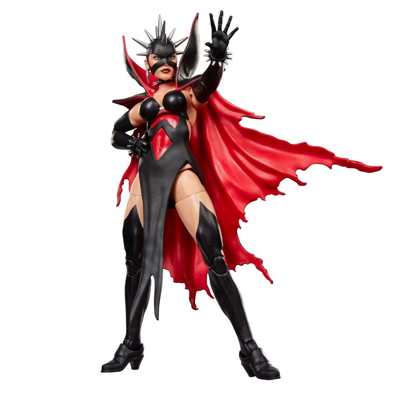 Marvel Legends Series: Marvel Super Heroes Magic: The Gathering - Malice (Sue Storm)