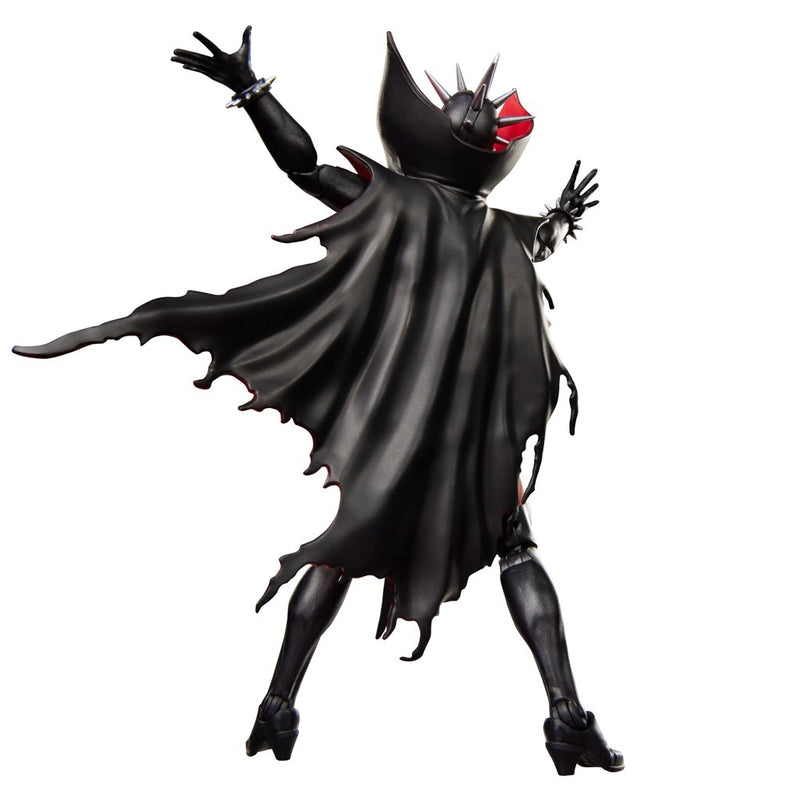 Marvel Legends Series: Marvel Super Heroes Magic: The Gathering - Malice (Sue Storm)