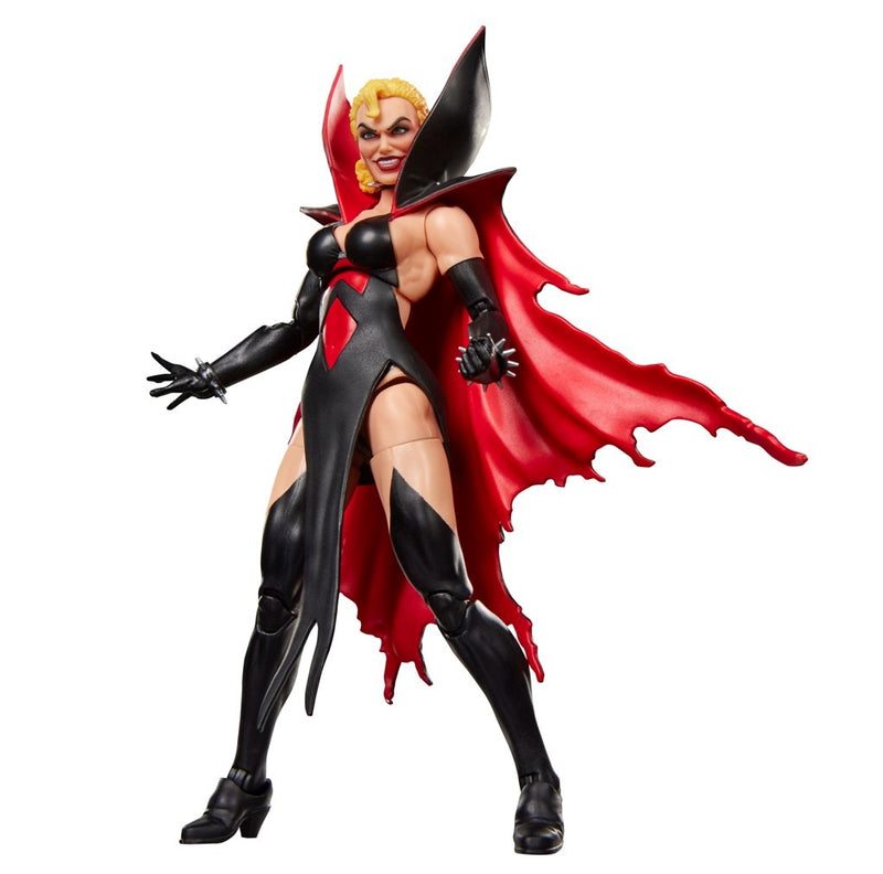 Marvel Legends Series: Marvel Super Heroes Magic: The Gathering - Malice (Sue Storm)