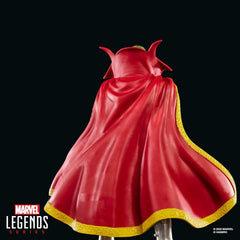 Marvel Legends Series: Fantastic Four - Emperor Doom Toys & Games Hasbro