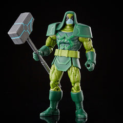 Marvel Legends Series: Guardians of the Galaxy Ronan the Accuser Toys & Games Hasbro
