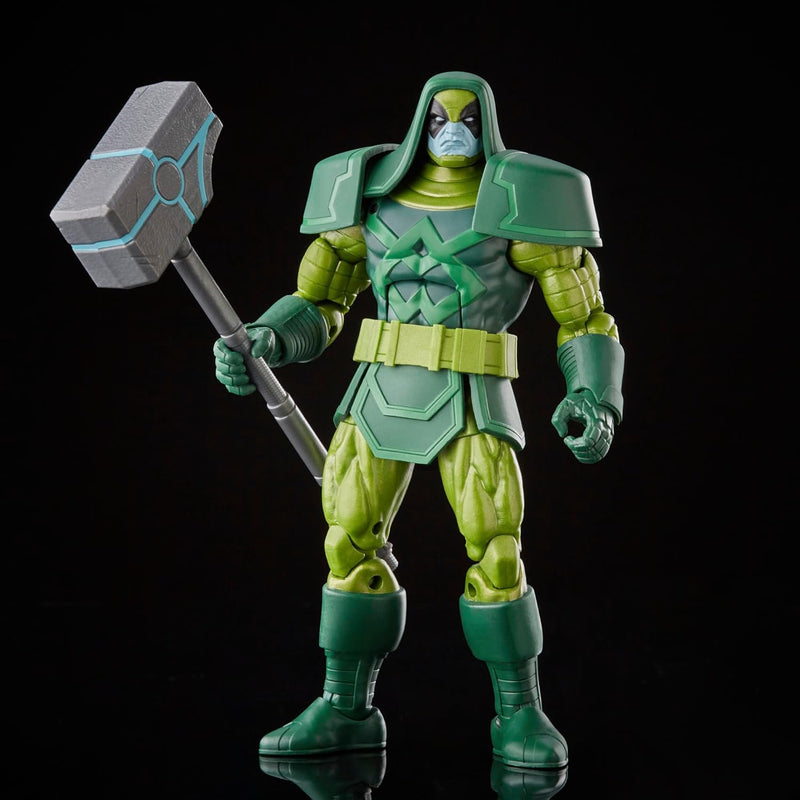 Marvel Legends Series: Guardians of the Galaxy Ronan the Accuser Toys & Games Hasbro
