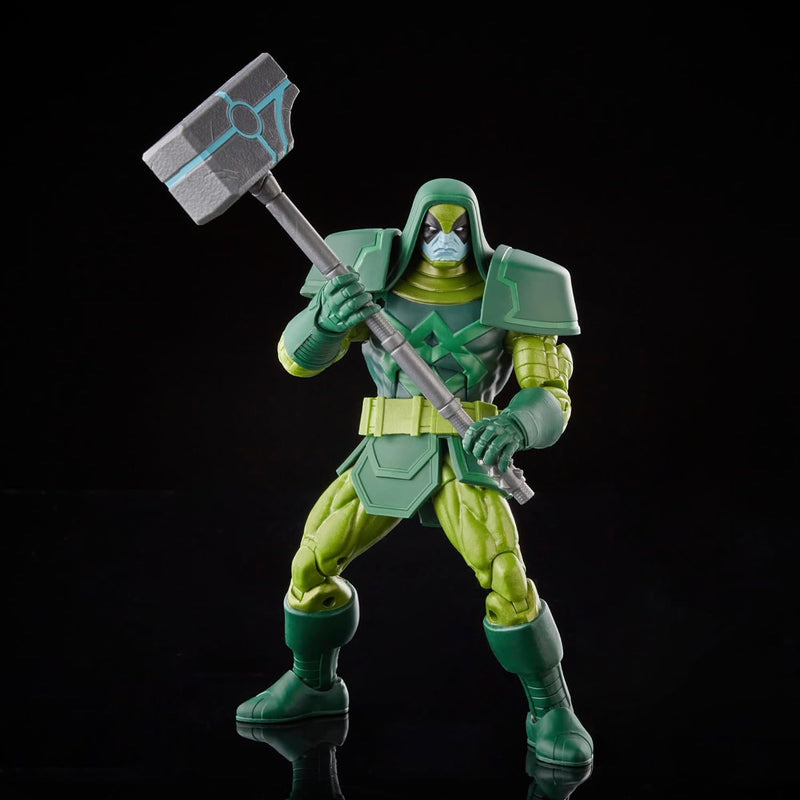Marvel Legends Series: Guardians of the Galaxy Ronan the Accuser Toys & Games Hasbro