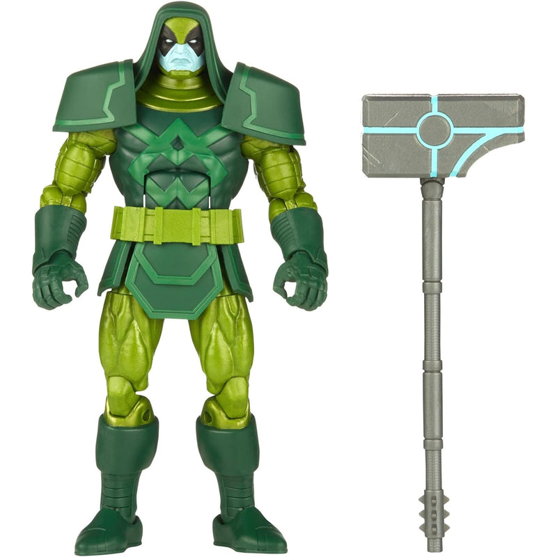 Marvel Legends Series: Guardians of the Galaxy Ronan the Accuser Toys & Games Hasbro