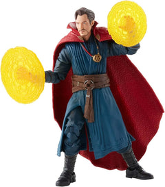 Marvel Legends Series: No Way Home Doctor Strange - BAF Armadillo Toys & Games Hasbro