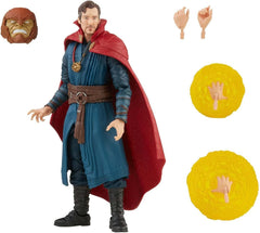 Marvel Legends Series: No Way Home Doctor Strange - BAF Armadillo Toys & Games Hasbro