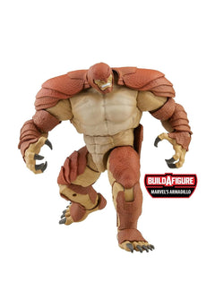 Marvel Legends Series: No Way Home Spider-Man - BAF Armadillo Toys & Games Hasbro