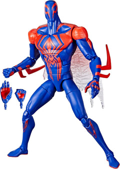 Marvel Legends Series: Spider-Man 2099 Toys & Games Marvel
