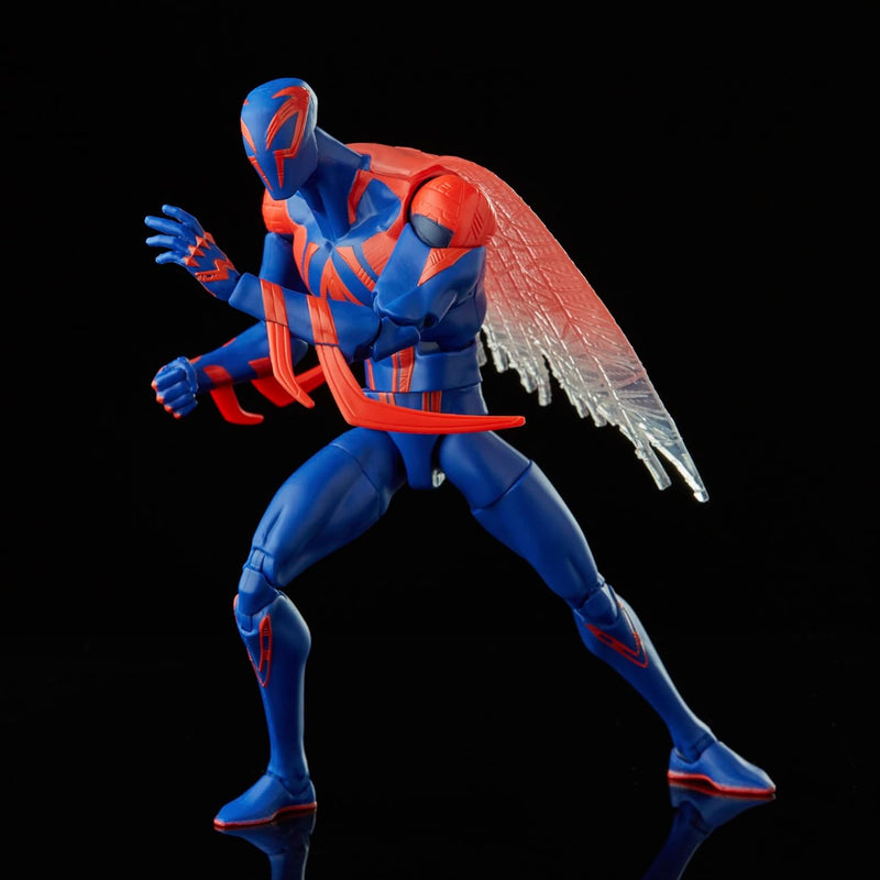 Marvel Legends Series: Spider-Man 2099 Toys & Games Marvel