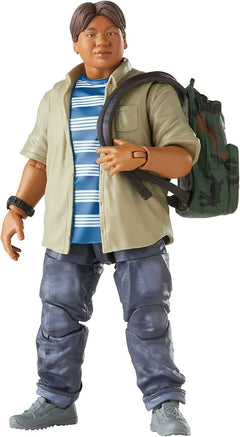 Marvel Legends Series: Spider-Man Homecoming Ned and Peter - 2-Pack Toys & Games Hasbro